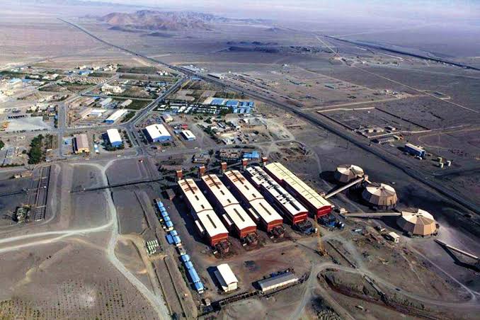 درآمدهای عملیاتی کچاد