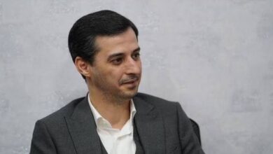 دهقانی : روز صنعت و معدن