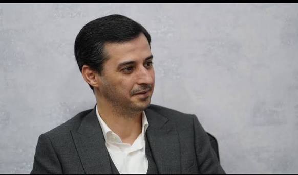 دهقانی : روز صنعت و معدن