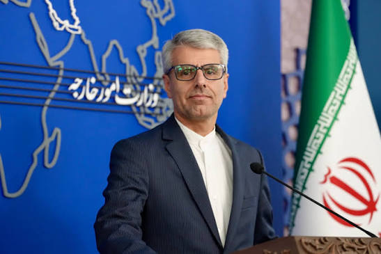 بقایی: حملات آمریکا