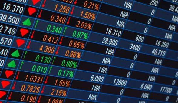 بزرگترین صنایع بازار سهام
