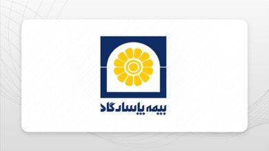 شاخص شارپ در بیمه پاسارگاد
