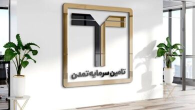 رشد صندوق تداوم در تمدن