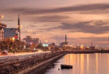 تونل شهید میرزایی