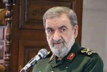 رضایی: فاز تهاجمی ایران
