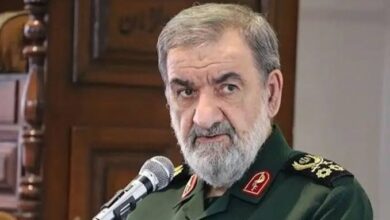 رضایی: فاز تهاجمی ایران
