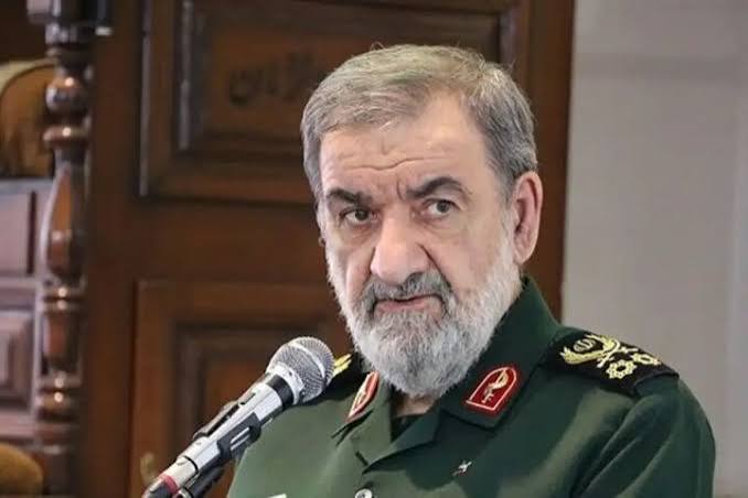 رضایی: فاز تهاجمی ایران