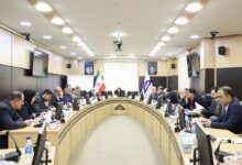 هیأت واگذاری