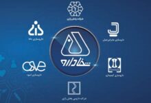 بازار شفا دارو