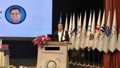 همتی : بانک مرکزی