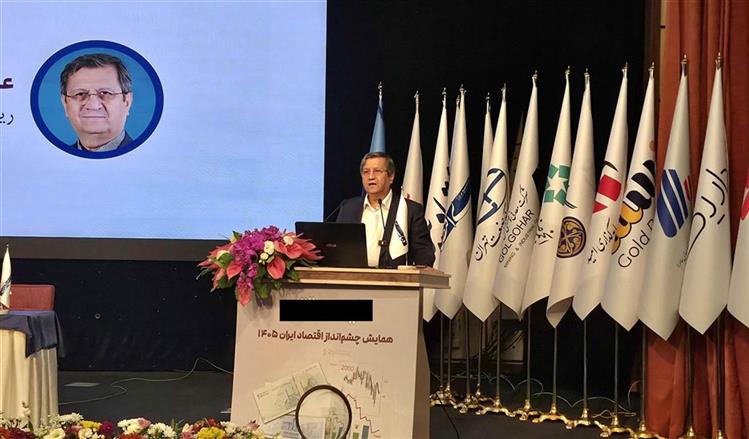همتی : بانک مرکزی