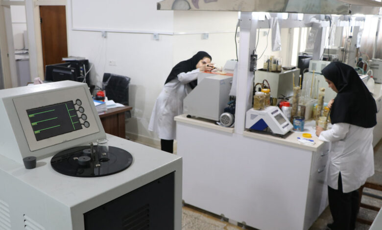 گوهر آزمای خلیج فارس
