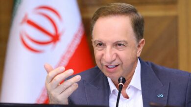 کریمی:ابزارهای نوین مالی