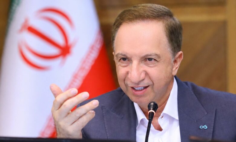 کریمی:ابزارهای نوین مالی