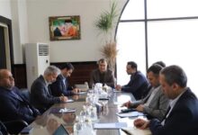 معاونت اتکایی بیمه مرکزی