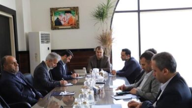 معاونت اتکایی بیمه مرکزی