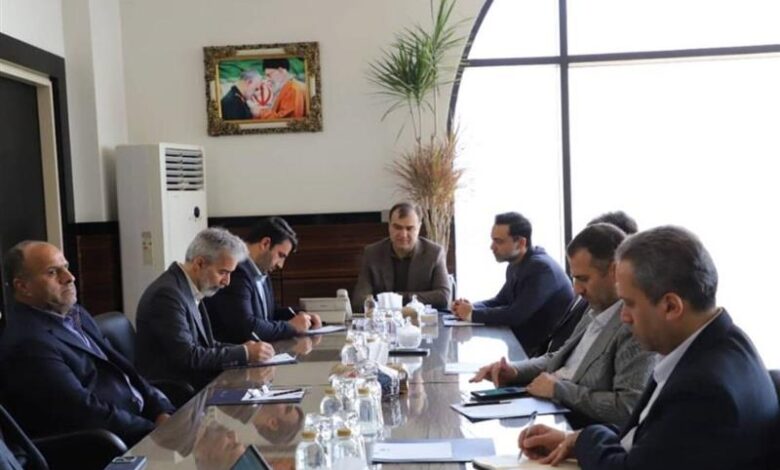 معاونت اتکایی بیمه مرکزی