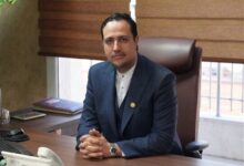 ابراهیمی : تأمین سنگ