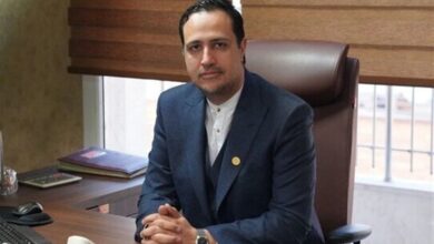 ابراهیمی : تأمین سنگ