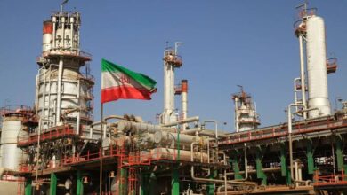 مجمع شتران