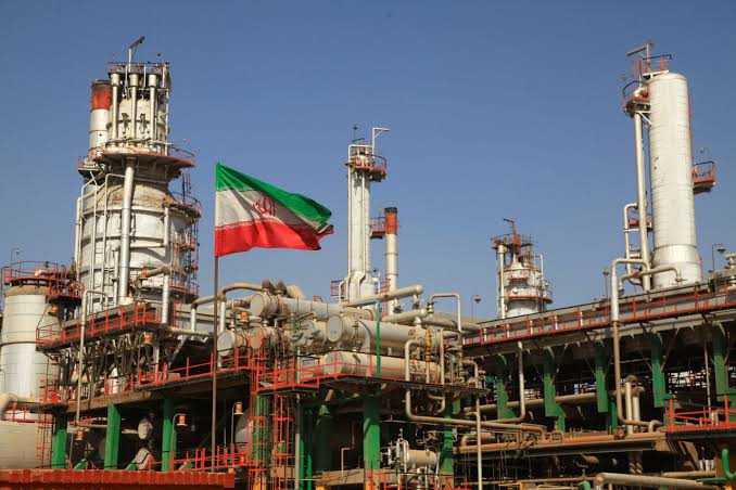 مجمع شتران