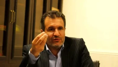 سیاست‌گذاری انرژی