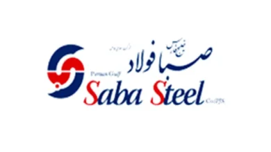 صبا فولاد خلیج فارس