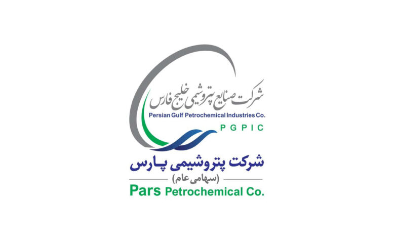 افزایش در پتروشیمی پارس
