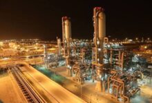 افزایش سرمایه در پتروسیمی کرمانشاه