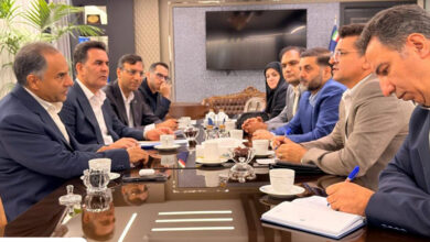 صنایع پتروشیمی کرمانشاه و بانک تجارت