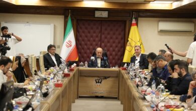 فروتن: سرمایه بانک پارسیان