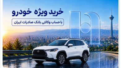 توسعه زیرساخت ارتباطی