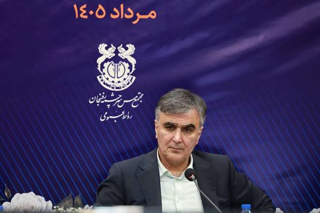 دکتر محمدرضا فرزین: رشد شتابان صنعت مس