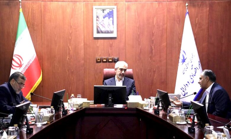 عملکرد بانک تجارت