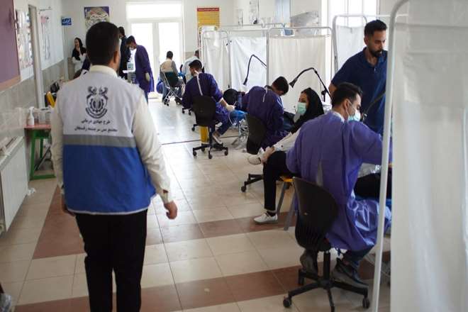 حمایت مس ایران