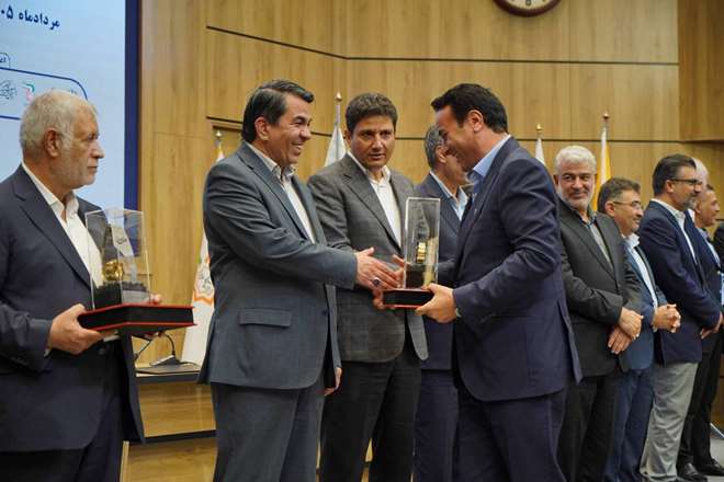 ذخیره معدن مس میدوک