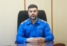 قائم‌مقام ارشد مدیرعامل