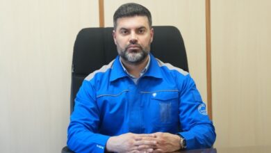 قائم‌مقام ارشد مدیرعامل