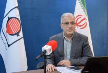 دکتر حسین افشاری : آینده صنعت فولاد