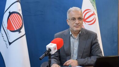دکتر حسین افشاری : آینده صنعت فولاد
