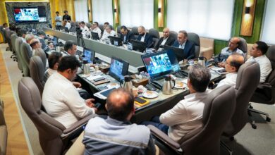 گواهینامه ISO 55001:2024