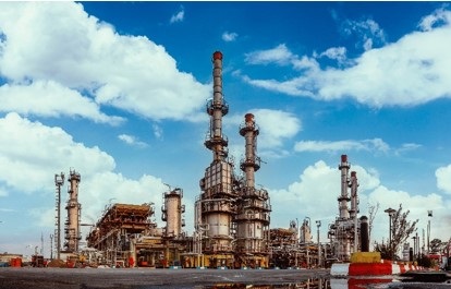 طرح‌های توسعه پالایشگاه تهران