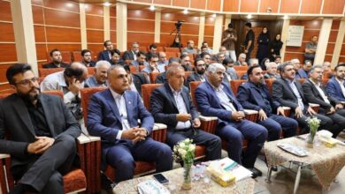 هماهنگی راهبردی ملی مس