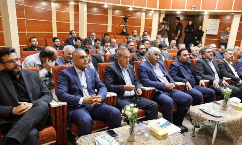 هماهنگی راهبردی ملی مس