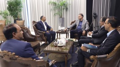 همکاری بانک تجارت و مس