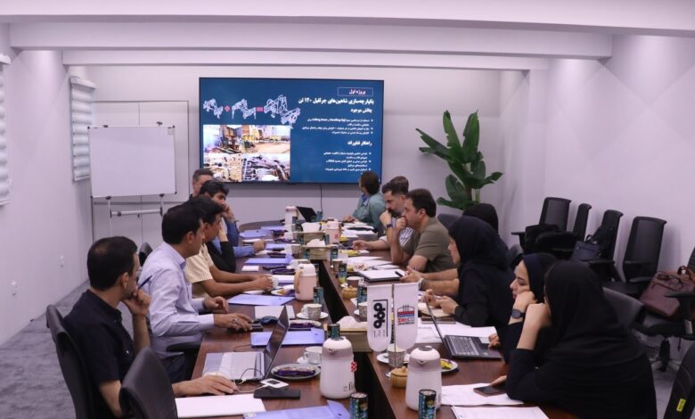 جذب فناوری دانش‌بنیان