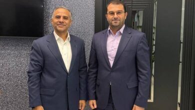 خدمات بانکی مسیحیان