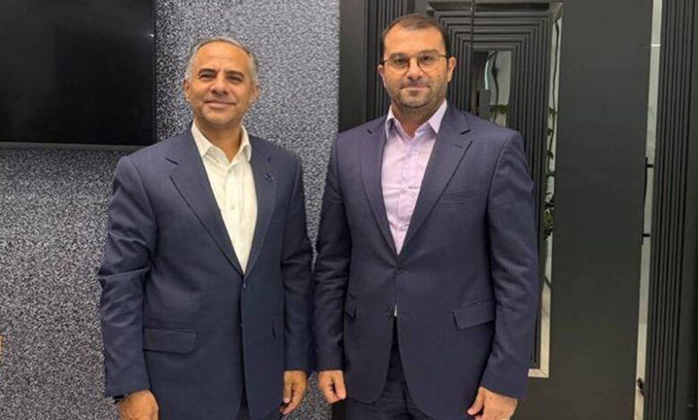 خدمات بانکی مسیحیان