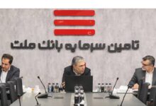 صندوق ارزی مانا ملت
