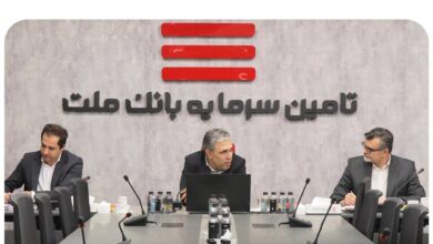 صندوق ارزی مانا ملت